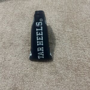 Tar Heels Blade Putter Headcover